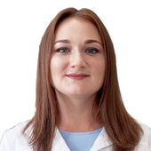 Соколова Мария Владимировна, ЛОР