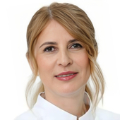 Трефилова Евгения Владимировна, дерматовенеролог