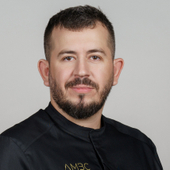 Соколов Дмитрий Валерьевич, стоматолог-ортопед