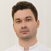 Чеучев Тагир Маличевич, стоматологический гигиенист