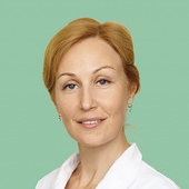 Нехайкова Наталия Валентиновна, эндоскопист