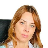 Губина Наталья Борисовна, эндокринолог