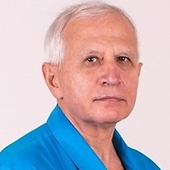 Богданов Рашит Ибрагимович, анестезиолог