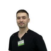 Гилемханов Наиль Булатович, эндоскопист