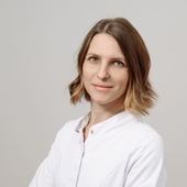 Грязнова Мария Сергеевна, кардиолог