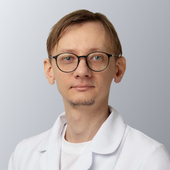 Алейников Дмитрий Вячеславович, терапевт