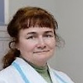 Волганова Ирина Владимировна, рентгенолог