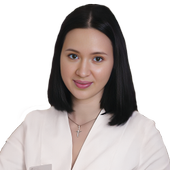 Соловьева Анастасия Александровна, врач-косметолог