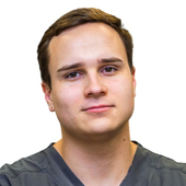 Короткевич Андрей Александрович, стоматолог-ортопед