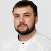 Москалец Евгений Андреевич, кардиолог