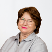 Валькова Светлана Ивановна, маммолог-онколог