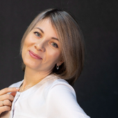 Сурикова Дарья Сергеевна, гинеколог