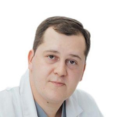 Толстых Денис Максимович, уролог