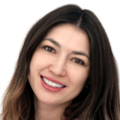 Фонштейн Веста Валерьевна, детский стоматолог