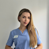 Фоменко Юлия Сергеевна, ортодонт