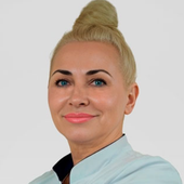 Лека Людмила Николаевна, гастроэнтеролог