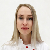 Филиппова Яна Константиновна, ортодонт