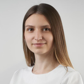 Канчуковская Марина Руслановна, ортодонт