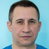 Гафуров Марсель Харисович, хирург