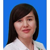 Батыргареева Гульшат Рифгатовна, стоматолог-терапевт