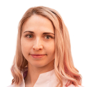 Громолюк Екатерина Александровна, пульмонолог