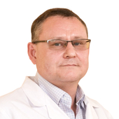 Насуртдинов Олег Нариманович, ЛОР