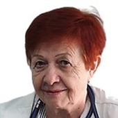 Самохина Юлия Николаевна, педиатр