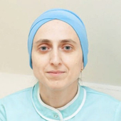 Закаржаева Зумруд Магадовна, детский психолог