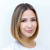 Сычева Наталья Владиславовна, стоматолог-терапевт