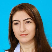 Тхамадокова Марьяна Абусуфияновна, гинеколог