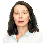 Ивянская Наталья Владимировна, гинеколог