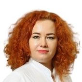 Ракицкая Анна Васильевна, невролог