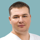 Ушанев Дмитрий Викторович, стоматолог-терапевт