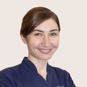 Нуриахметова Ильнара Раифовна, стоматолог-терапевт