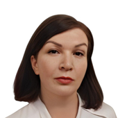 Зинченко Наталья Викторовна, ревматолог