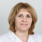 Фомина Татьяна Васильевна, стоматолог-терапевт