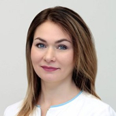 Башкирова Светлана Анатольевна, стоматолог-терапевт