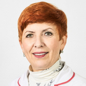 Бурба Ольга Викторовна, гинеколог