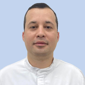 Вахобов Фаррух Фархадович, стоматолог-ортопед