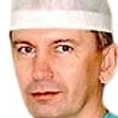 Дудов Петр Ремович, анестезиолог