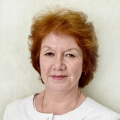 Лалетина Елена Владимировна, педиатр