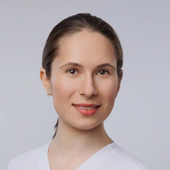 Алешина Ольга Николаевна, пластический хирург