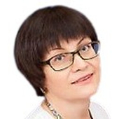 Меркулова Елена Ивановна, терапевт