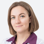 Завдовьева (Аксенова) Светлана Игоревна, стоматолог-терапевт