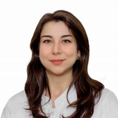 Ильяс Сара Ибрахим, дерматолог