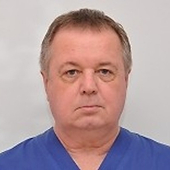 Сивак Владимир Федорович, трансфузиолог