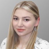 Красинькова Наталья Сергеевна, клинический психолог