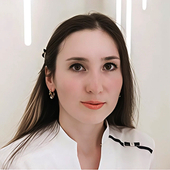 Никуличева Лейла Ягубовна, стоматолог-терапевт