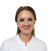 Васильева Наталья Александровна, детский стоматолог