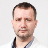 Райлян Евгений Михайлович, ортопед